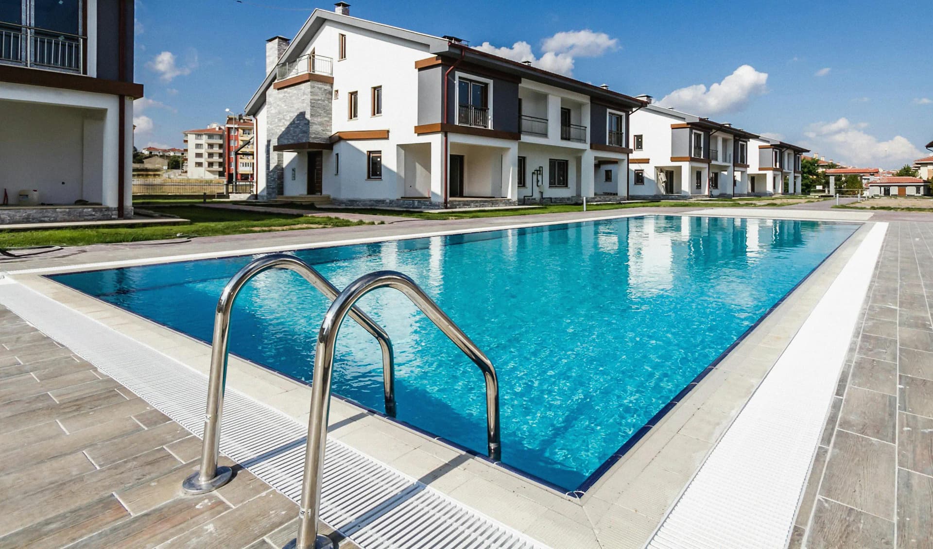 Piscine Yann Piscines