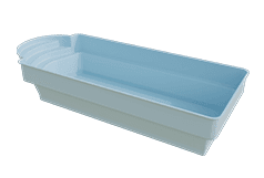Piscine Deneb 9 – vue 1