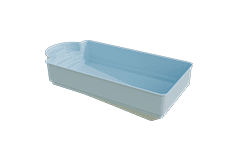 Piscine Deneb P 6 – vue 1