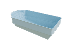 Piscine Deneb P 7 – vue 1