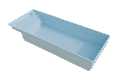Piscine Plage 950 – vue 1