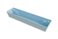 Piscine Swim 10 – vue 1
