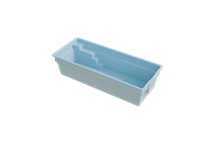 Piscine Swim 6 – vue 1