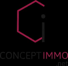 Concept Immo logo