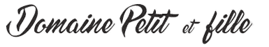 Domaine Petit Et Fille logo