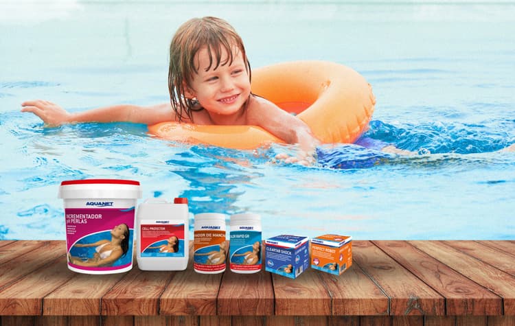 PRODUITS CHIMIQUES ESTIVAGE
