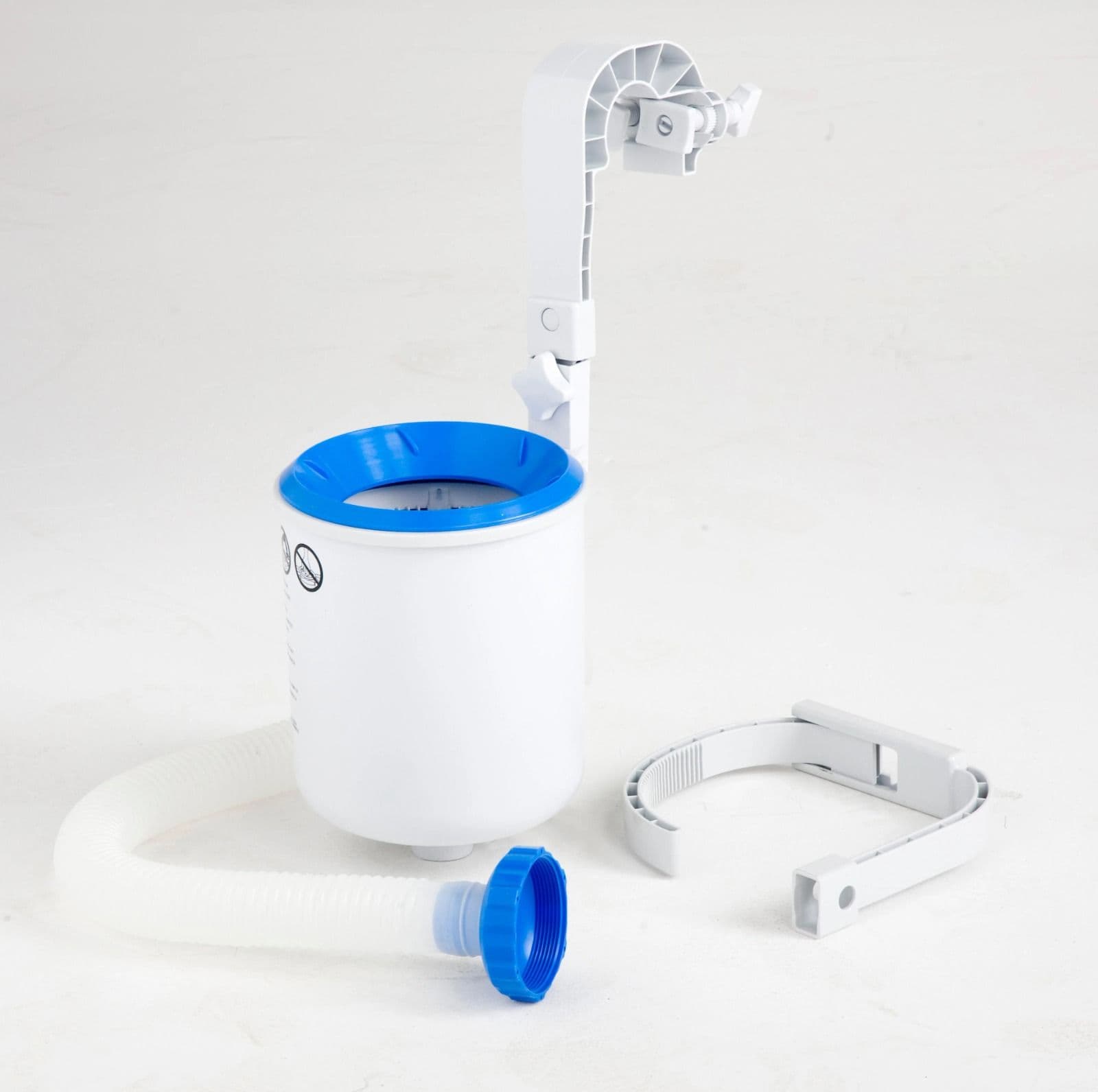 Skimmer de Surface