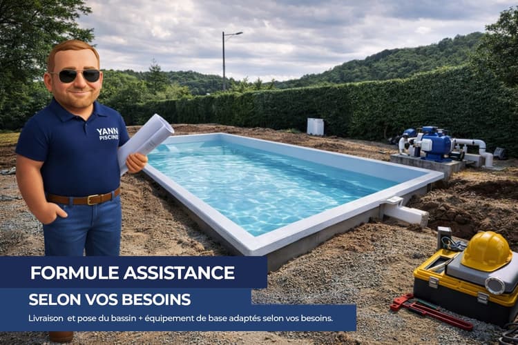 FORMULE ASSISTANCE