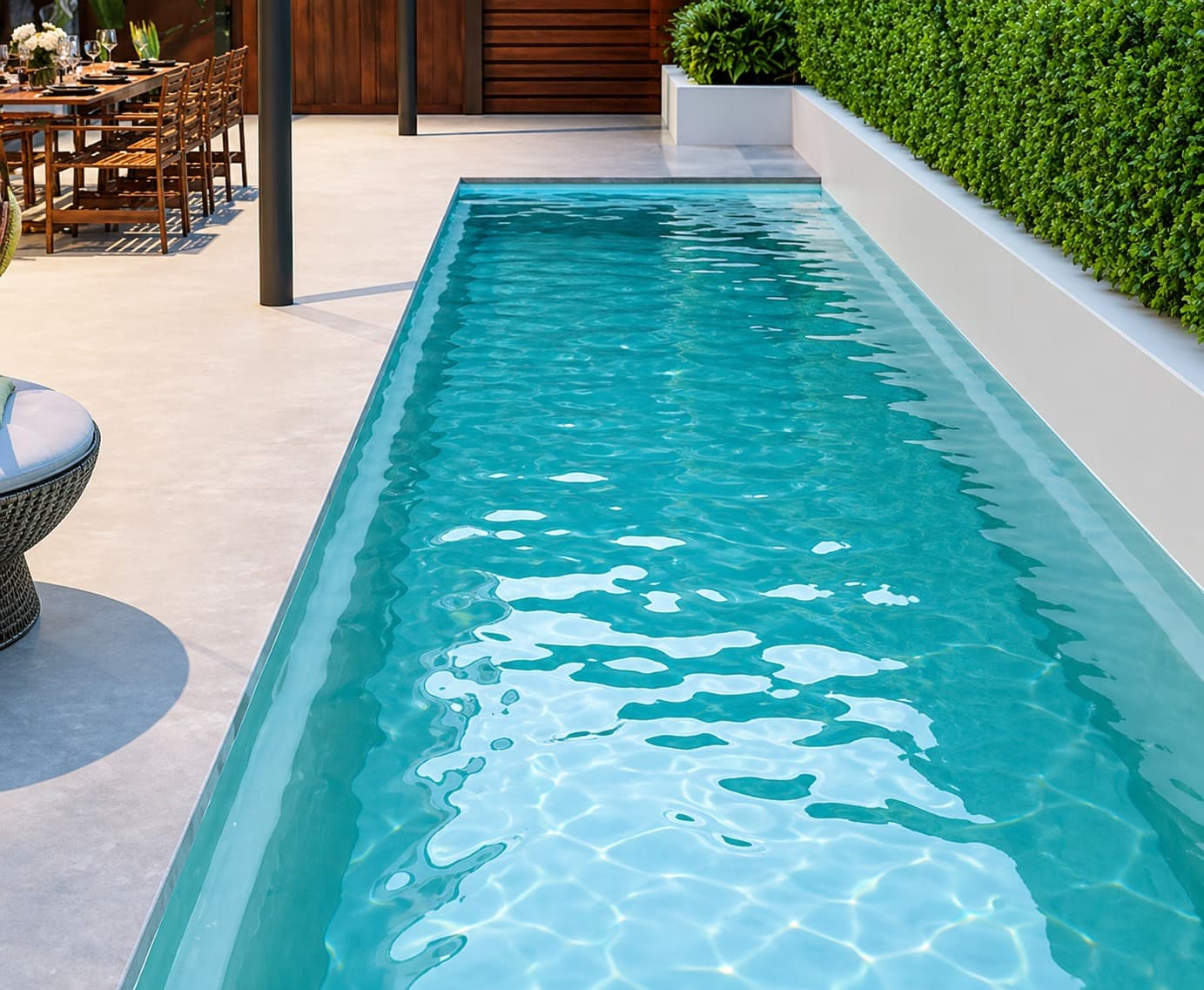 SWIM