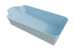 Piscine Phoenix – vue 1