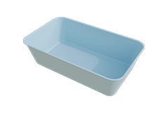 Piscine Pisces – vue 1