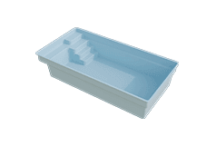 Piscine Sky 7 – vue 1