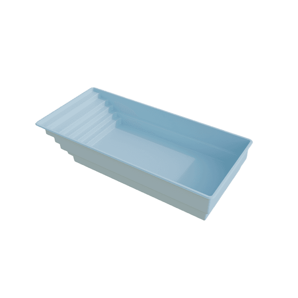 Piscine Space 750 – vue 1