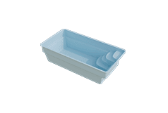 Piscine Star 5 – vue 1