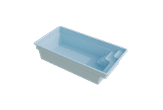 Piscine Star 6 – vue 1