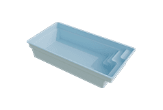 Piscine Star 7 – vue 1