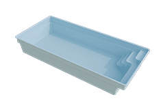 Piscine Star 9 – vue 1