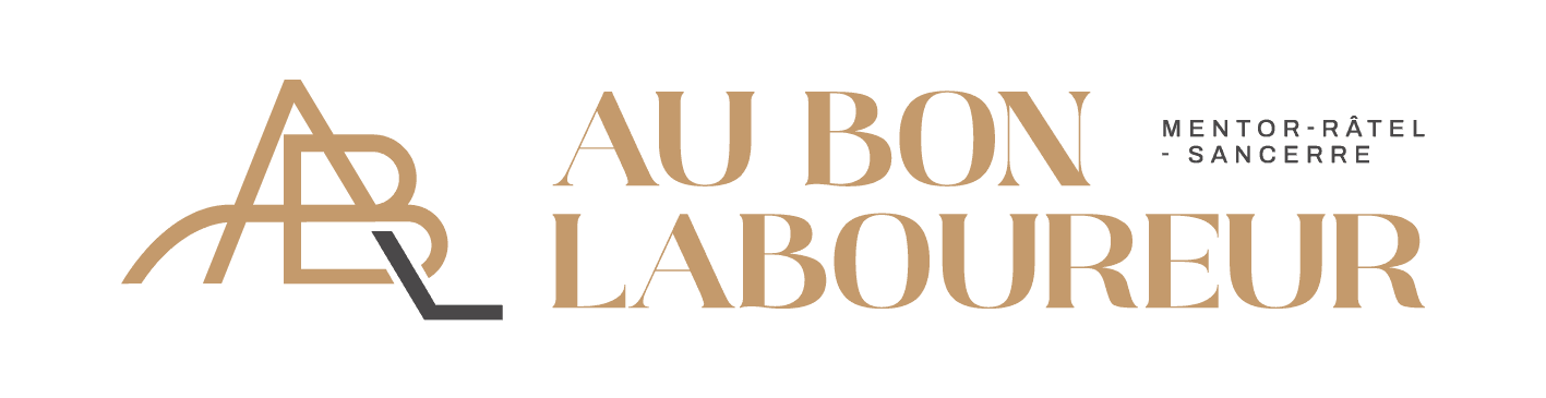 Au Bon Laboureur Menetou Ratel logo