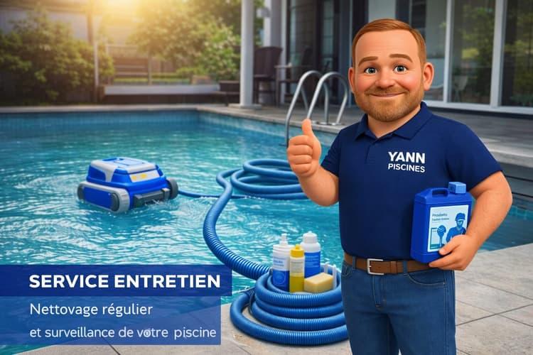 SERVICE ENTRETIEN