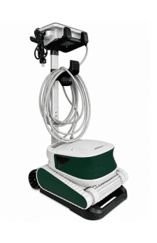 Pack avec chariot