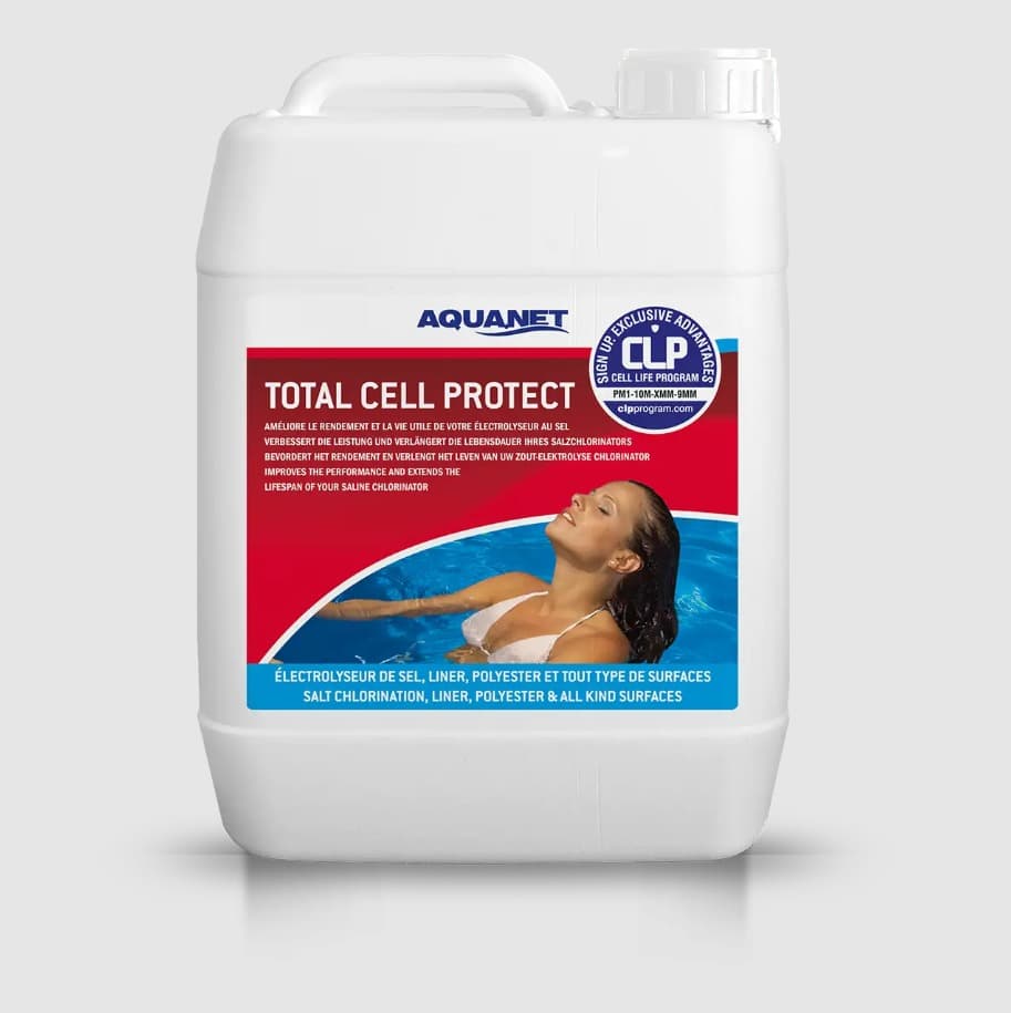 TOTAL CELL PROTECT