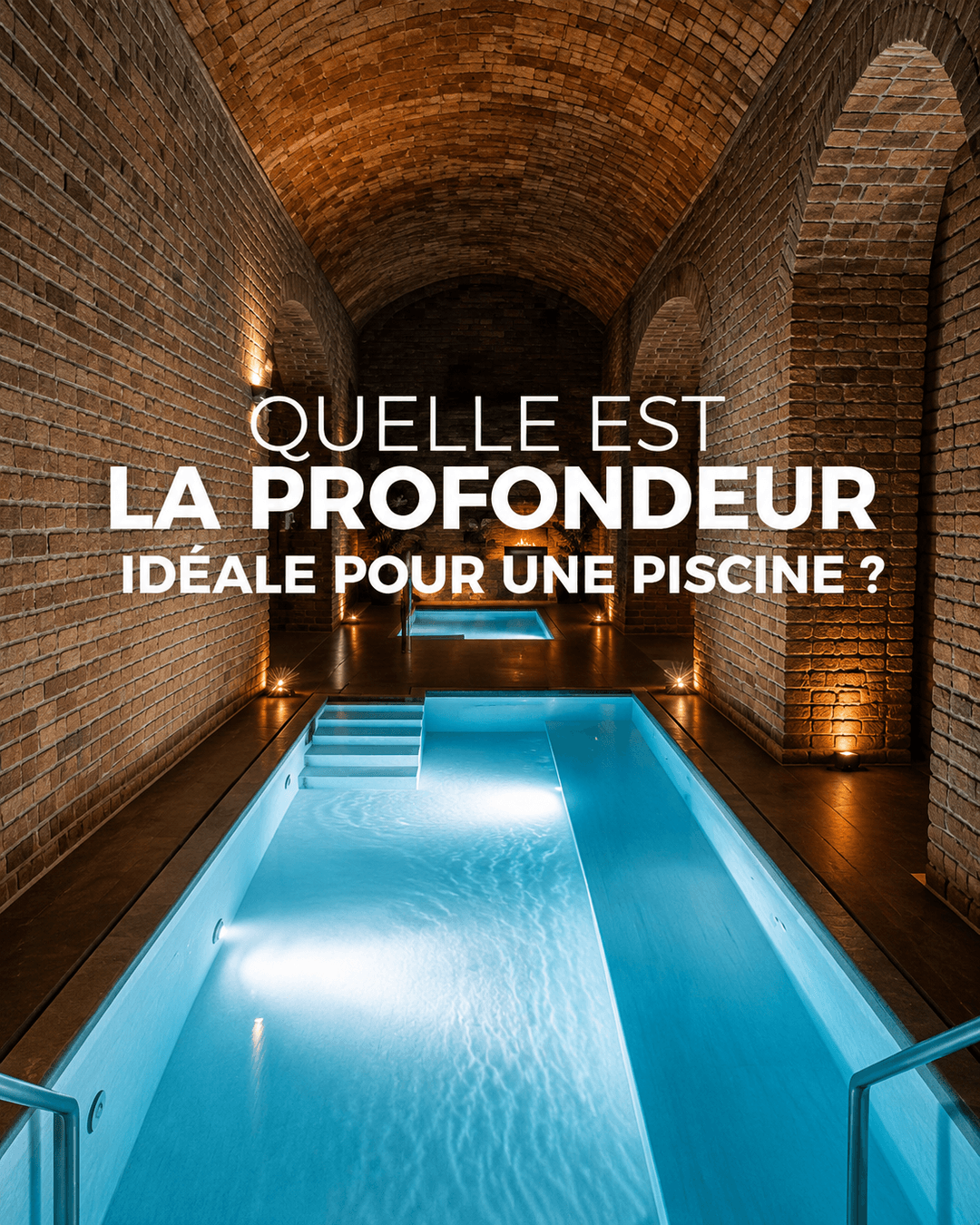 1,40 m ou 1,50 m : quelle profondeur choisir ?