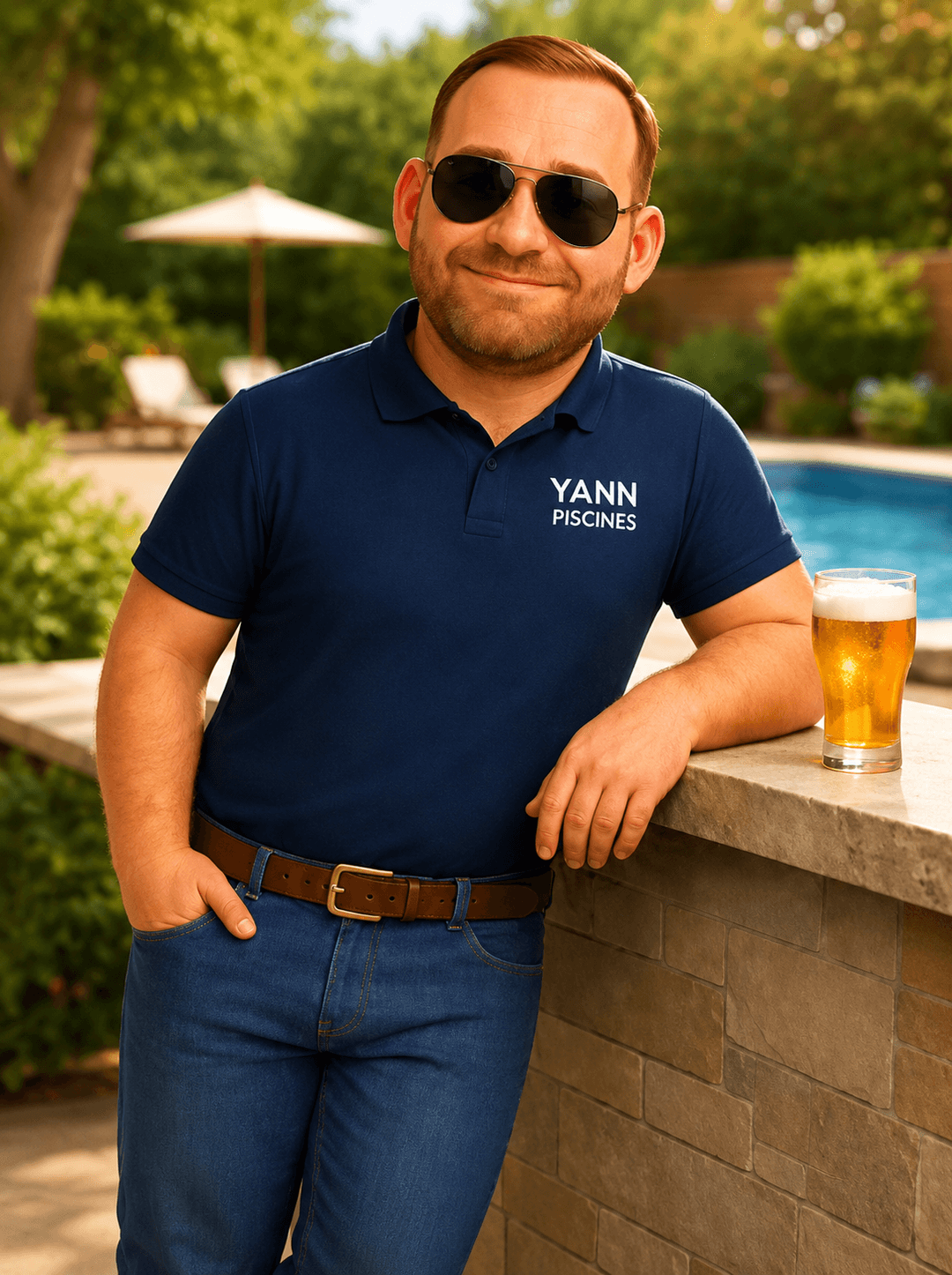 Piscine sur mesure : pourquoi choisir Yann Piscines ?