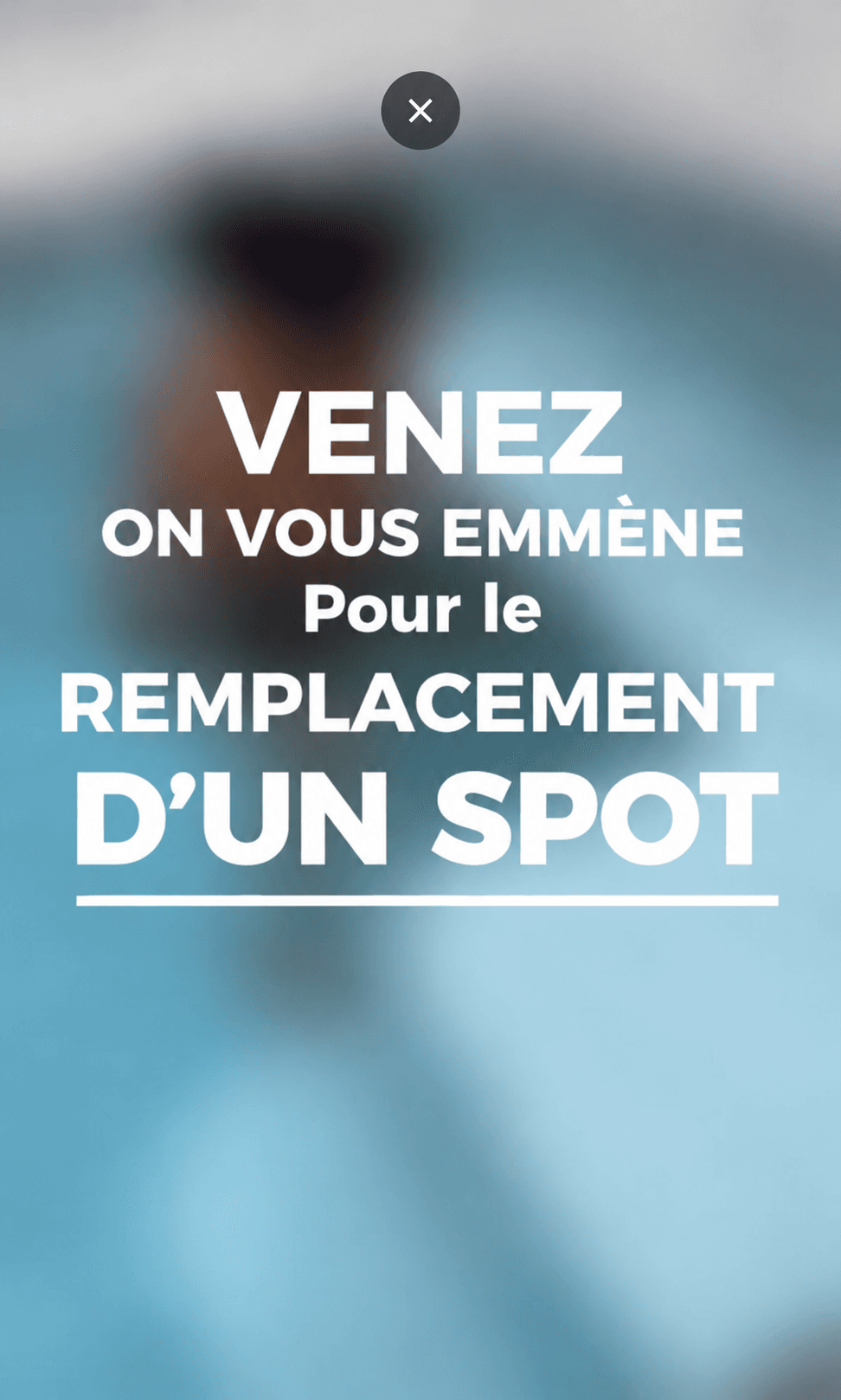 Pourquoi installer des spots dans une piscine ?
