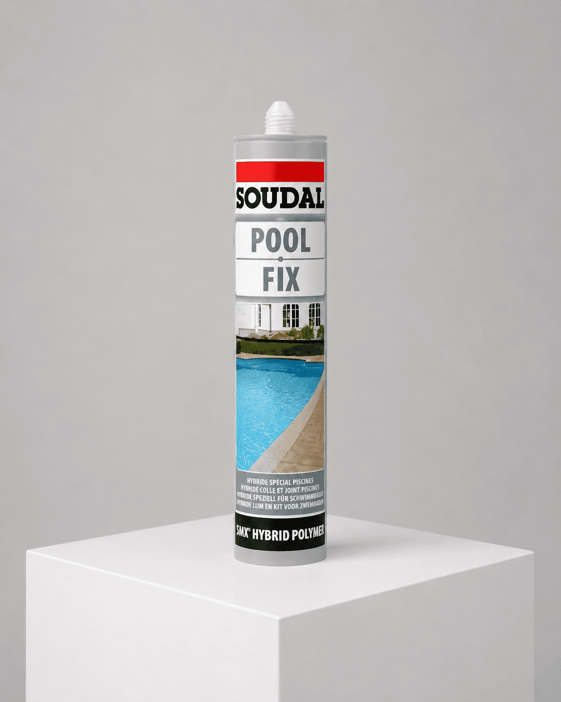 Pool Fix