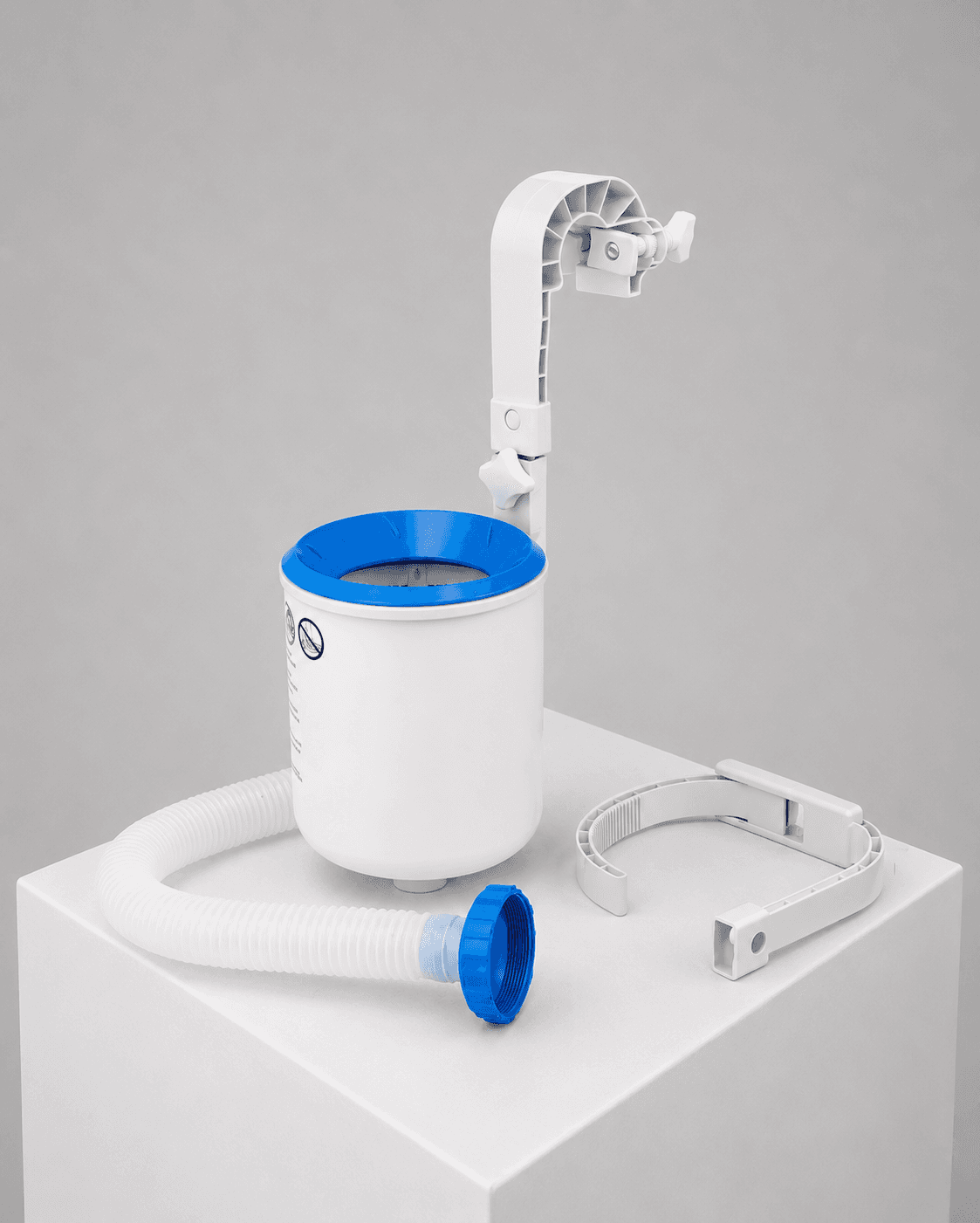 Skimmer de Surface