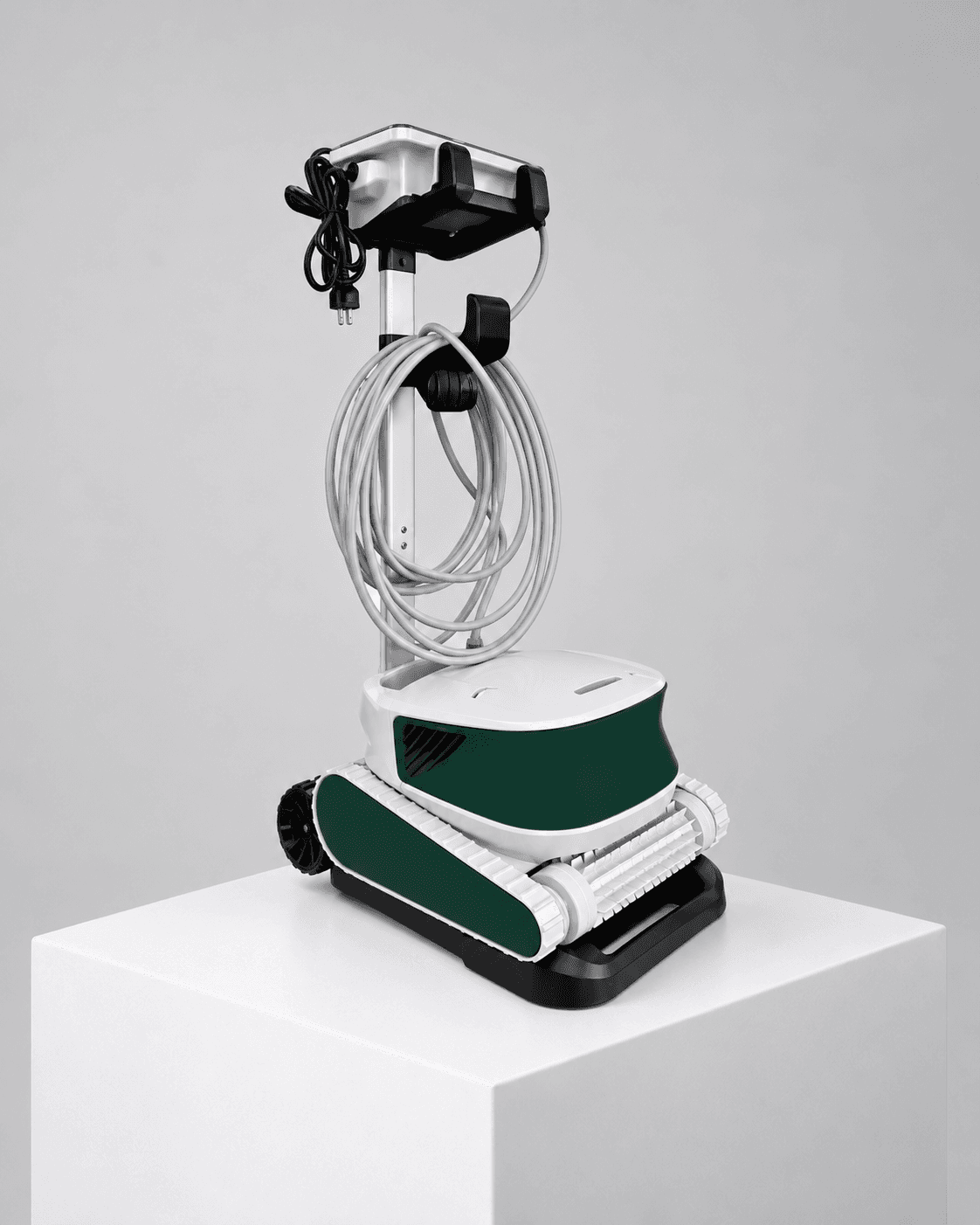 Pack avec chariot