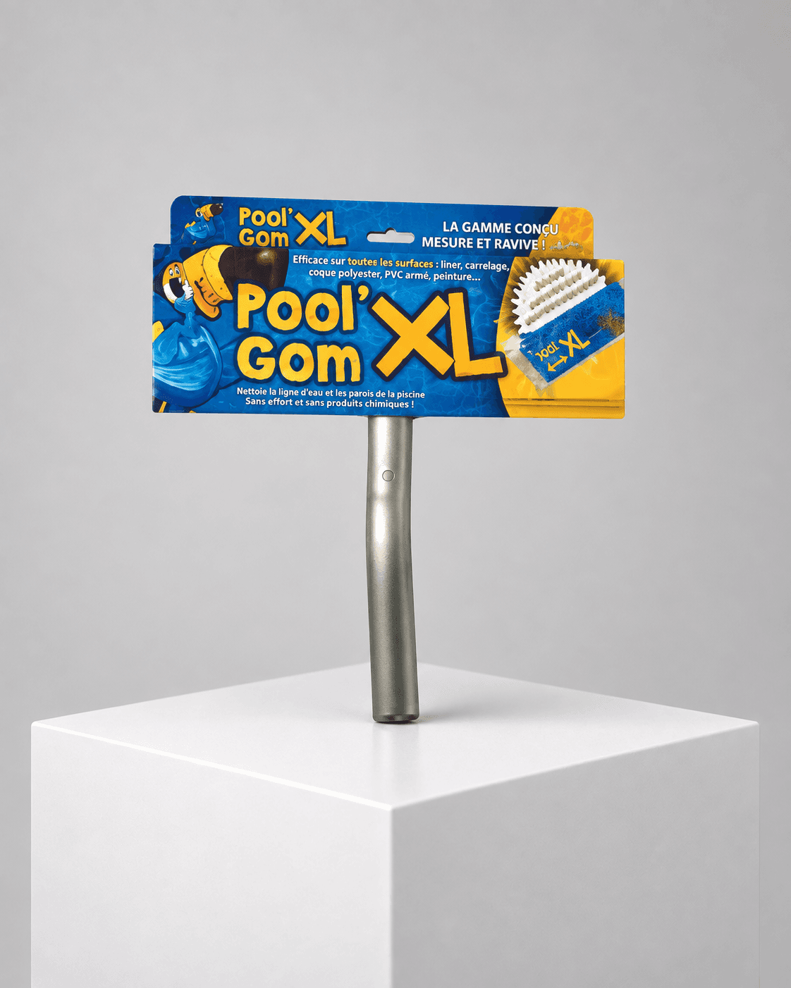 Pool gomme xl