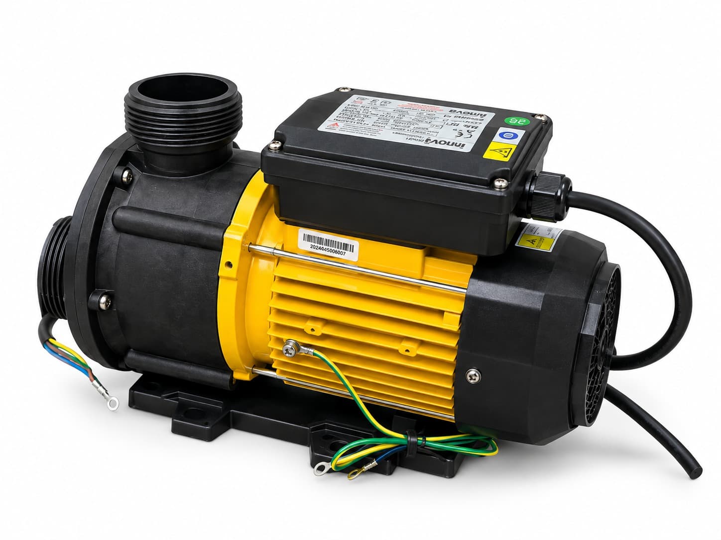 Pompe de massage SPA 370 W – Innova TDA50