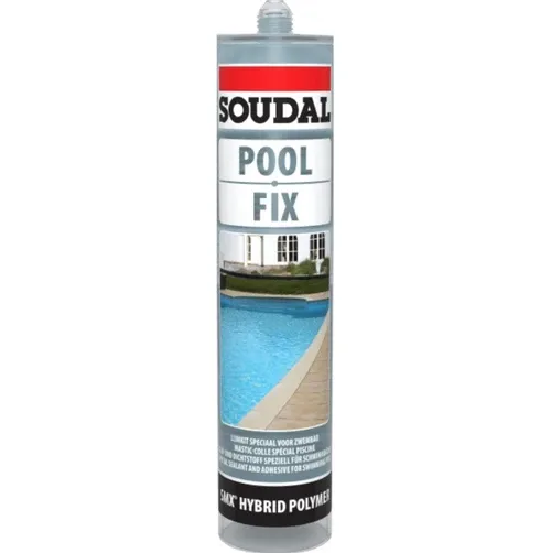 Pool Fix