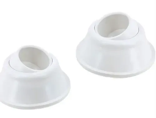 Tampon Pour Echelle de Piscine - Lot de 2