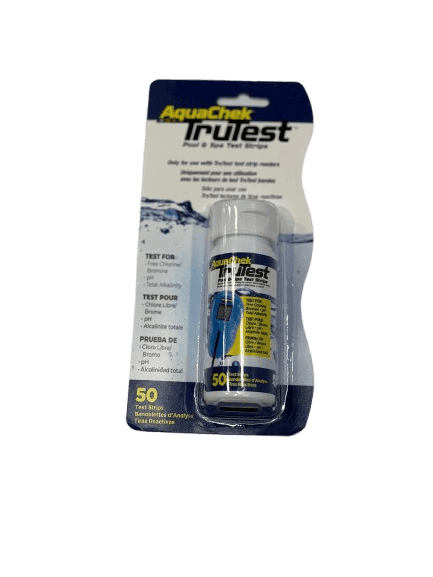 RECHARGE TRUETEST