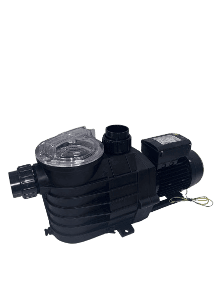 Pompe de Filtration