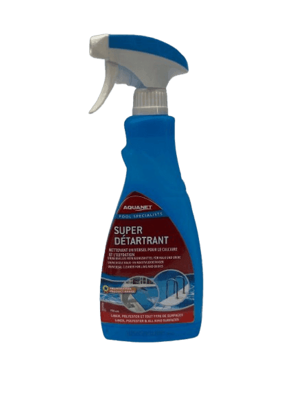 SUPER DETARTRANT - 0.75L