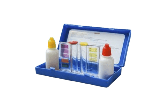 TROUSSE D'ANALYSE