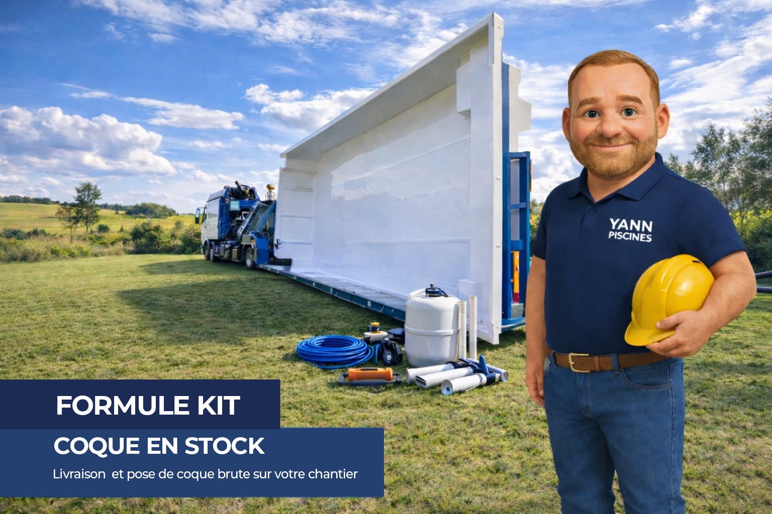 FORMULE KIT