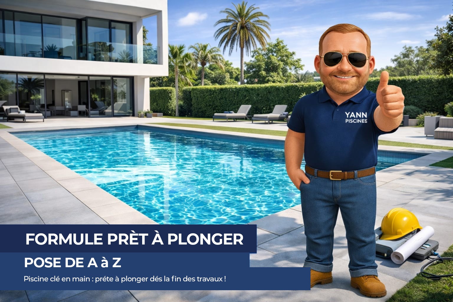 FORMULE PRET A PLONGER