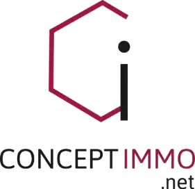 Concept Immo logo