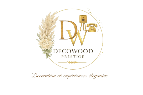 Decowood logo