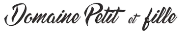 Domaine Petit Et Fille logo