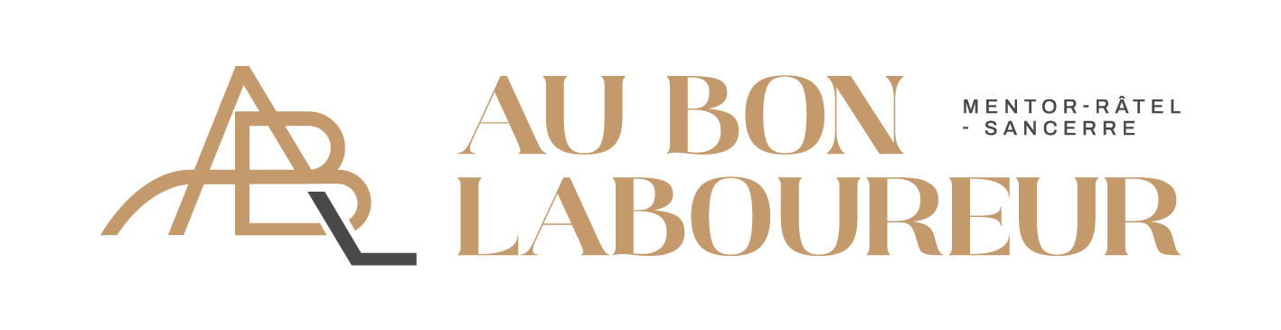 Au Bon Laboureur Menetou Ratel logo