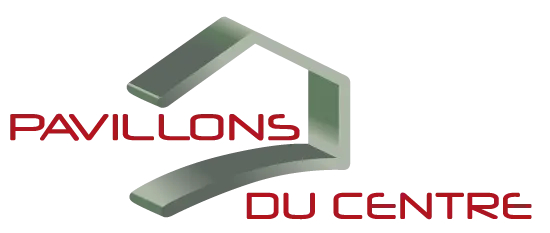 Pavillons du Centre logo